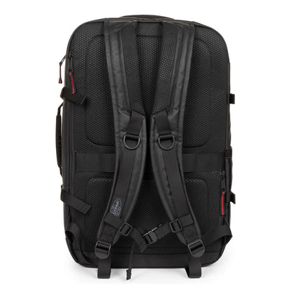 Eastpak Travelpack Cnnct Handbagage Rugzak top black