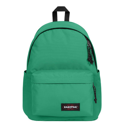 Eastpak Day Office Rugzak School - 15.6" laptopvak - shamrock green