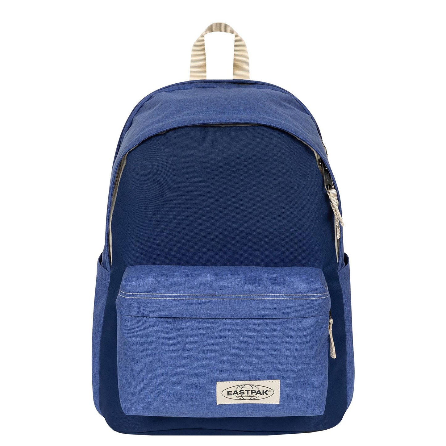Eastpak Day Office Rugzak School - 15.6" laptopvak - mono block blue