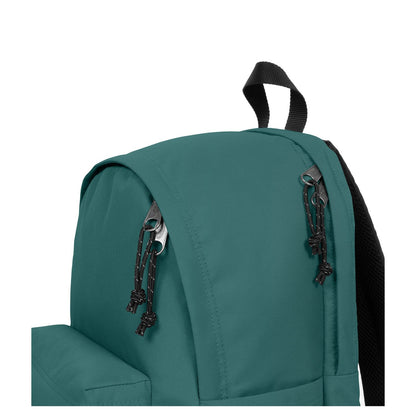 Eastpak Day Office Rugzak School - 15.6" laptopvak - sea bay green