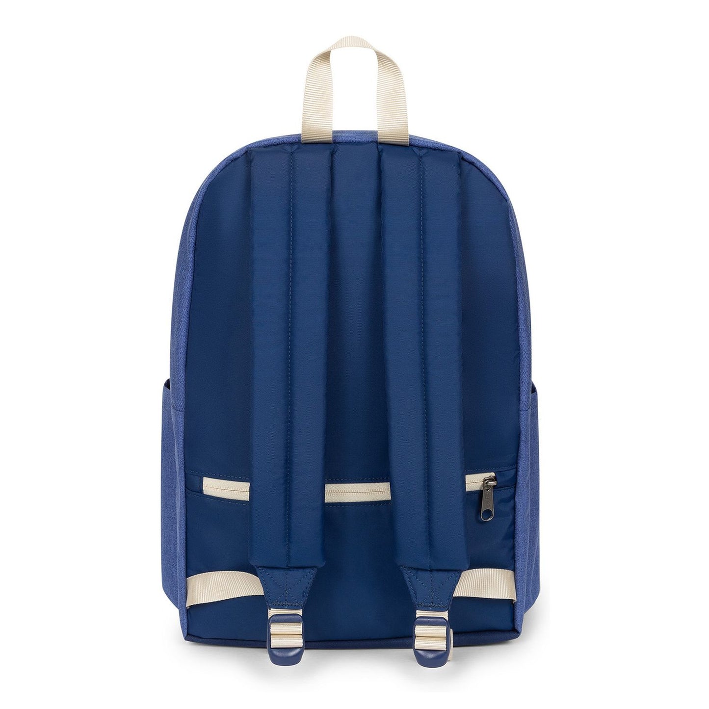 Eastpak Day Office Rugzak School - 15.6" laptopvak - mono block blue