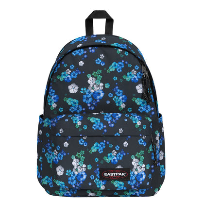 Eastpak Day Office Rugzak School - 15.6" laptopvak - floral bloom black