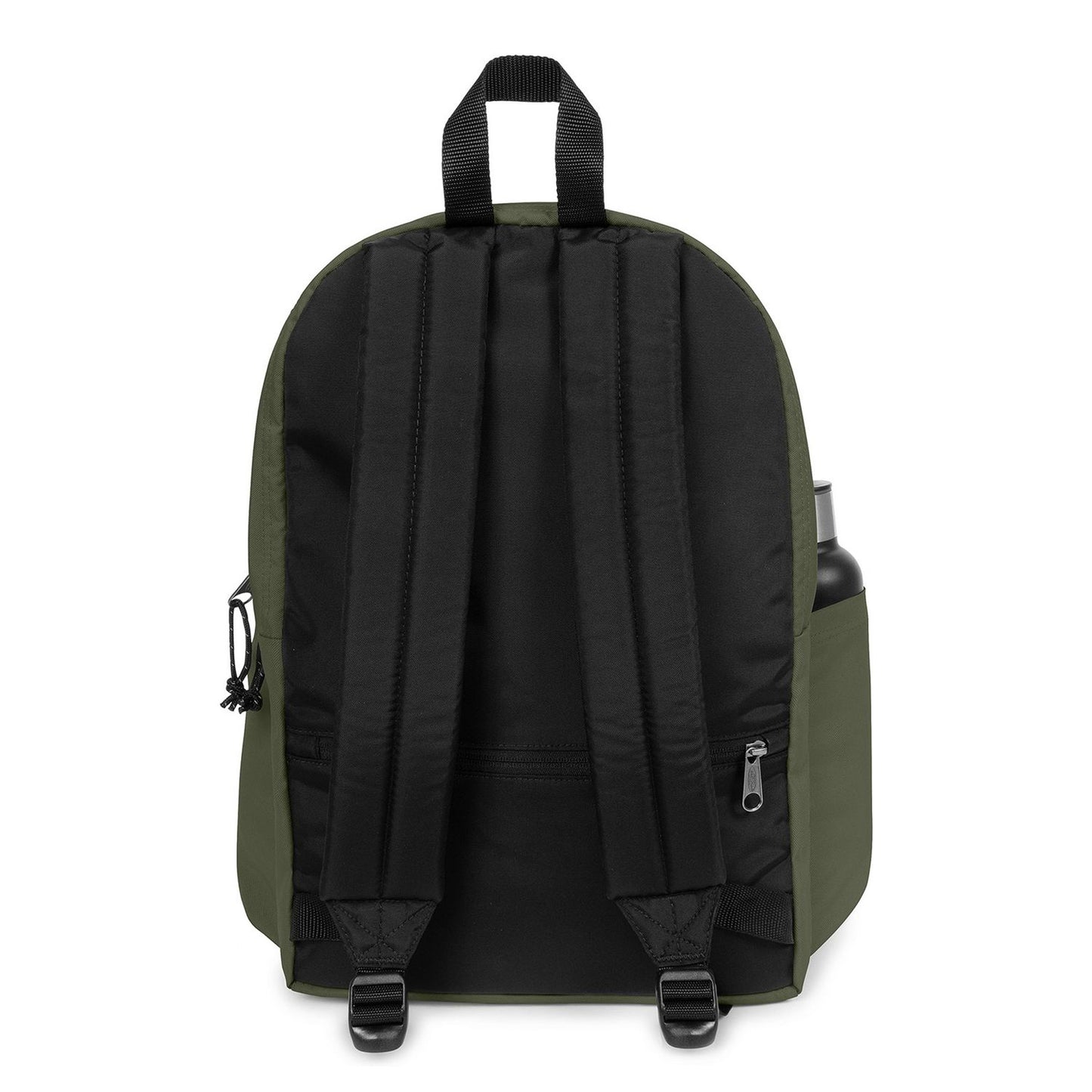 Eastpak Day Office Rugzak School - 15.6" laptopvak - dark khaki