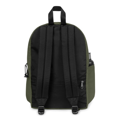 Eastpak Day Office Rugzak School - 15.6" laptopvak - dark khaki