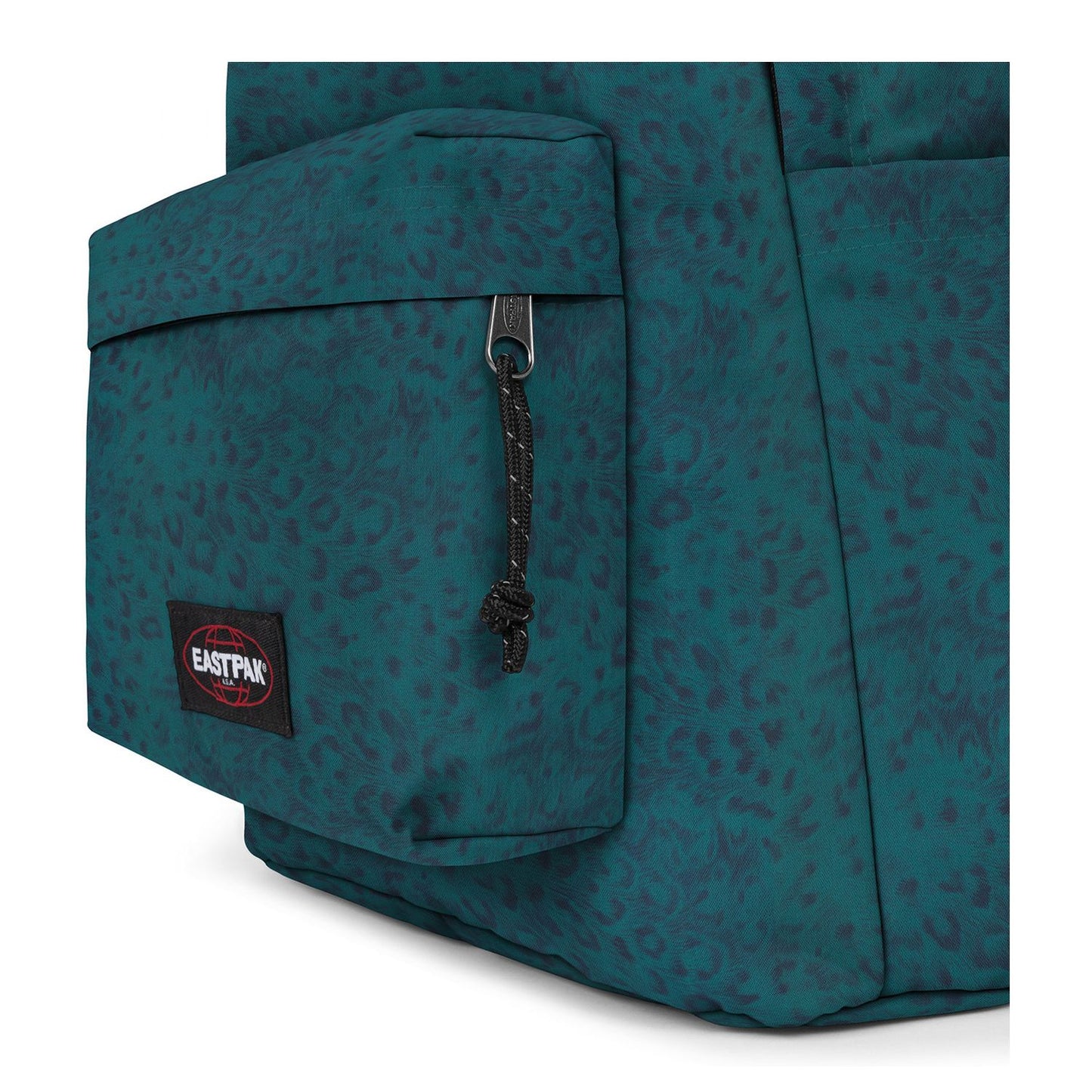 Eastpak Day Office Rugzak School - 15.6" laptopvak - furrious green