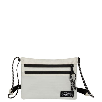 Eastpak Athleish Crossbody Schoudertas athleisure beige