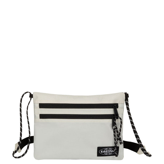 Eastpak Athleish Crossbody Schoudertas athleisure beige