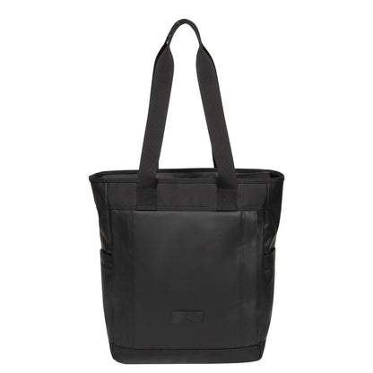 Eastpak Cnnct Shopper Handbagage Reistas 40 cm - 21 liter - 40x32x13 cm - top black