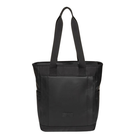 Eastpak Cnnct Shopper Handbagage Reistas 40 cm - 21 liter - 40x32x13 cm - top black