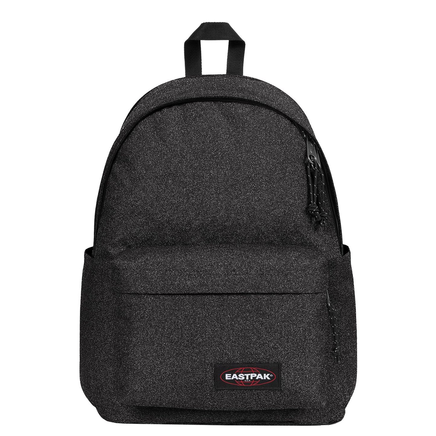 Eastpak Day Office Rugzak School - 15.6" laptopvak - spark black