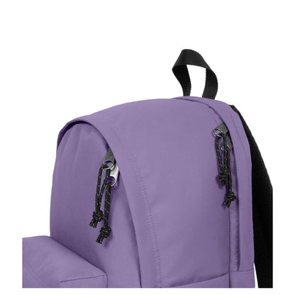 Eastpak Day Office Rugzak School - 15.6" laptopvak - dahlia purple