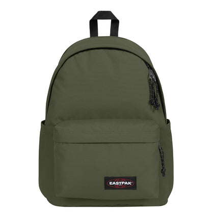 Eastpak Day Office Rugzak School - 15.6" laptopvak - dark khaki