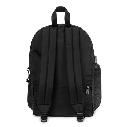 Eastpak Day Office Rugzak School - 15.6" laptopvak - spark black