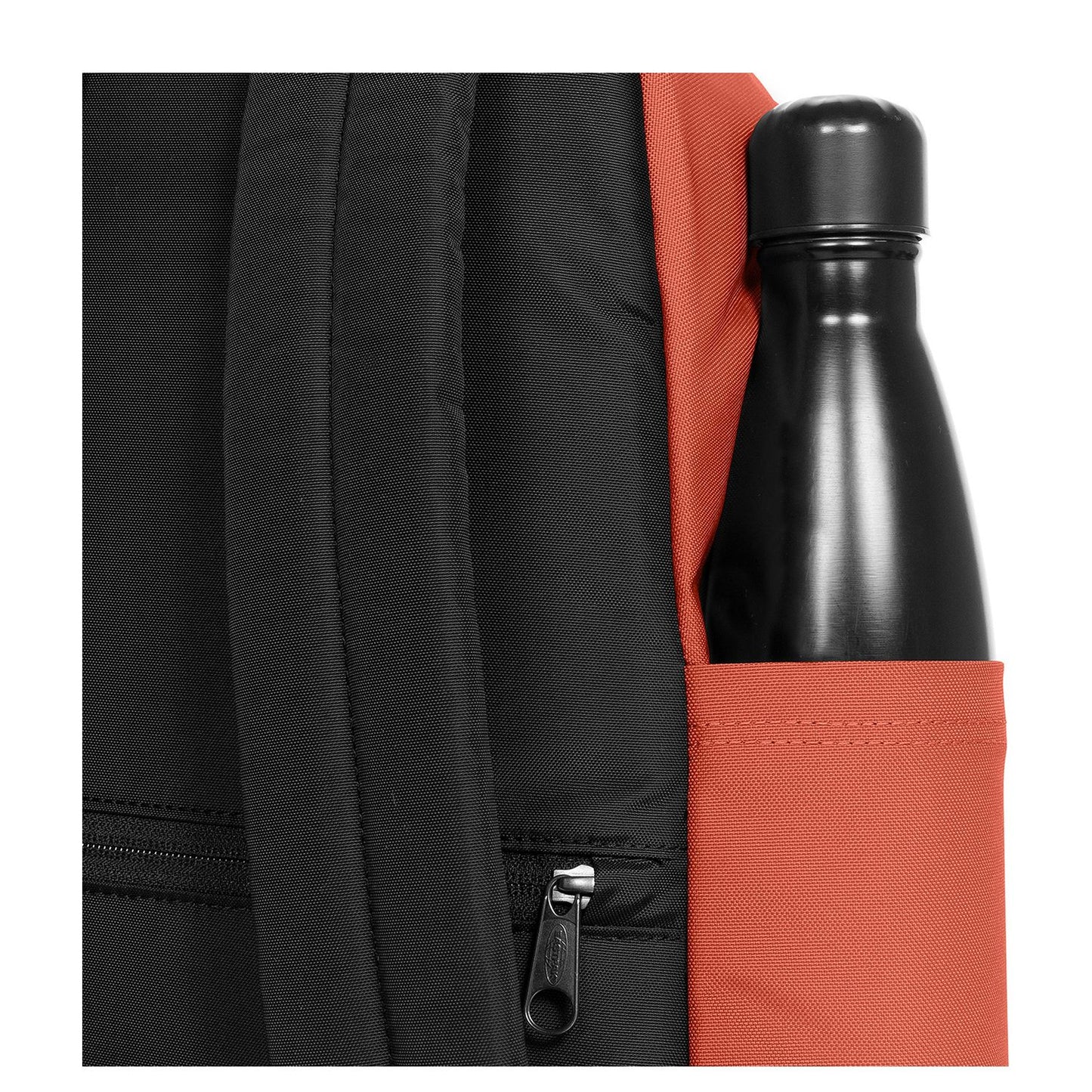 Eastpak Day Pak'r Rugzak School - 14" laptopvak - umber brown