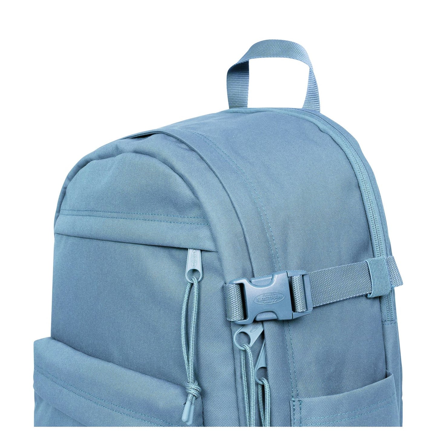 Eastpak Everyday Pak'r Rugzak - 14" laptopvak - monotone blue