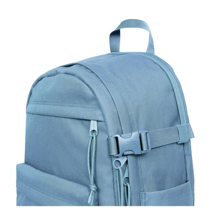 Eastpak Everyday Pak'r Rugzak - 14" laptopvak - monotone blue