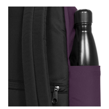 Eastpak Day Pak'r Rugzak School - 14" laptopvak - blackberry purple