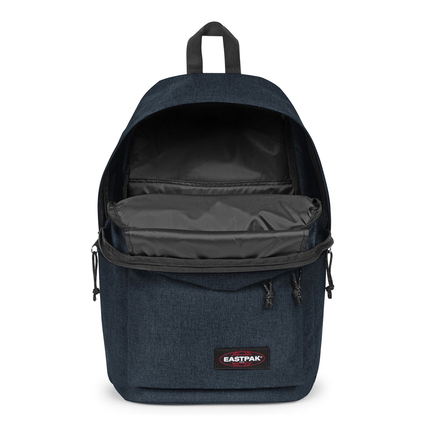 Eastpak Day Pak'r Pro Rugzak School - 16" laptopvak - triple denim