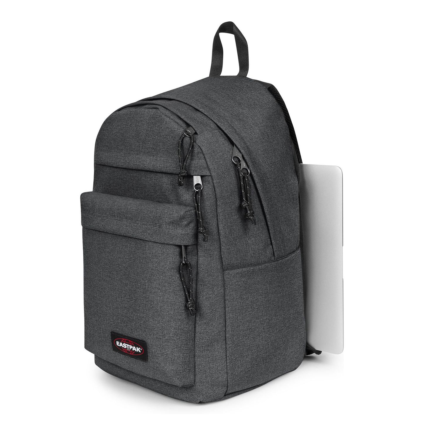 Eastpak Day Pak'r Pro Rugzak School - 16" laptopvak - black denim