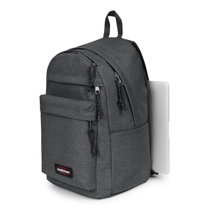 Eastpak Day Pak'r Pro Rugzak School - 16" laptopvak - black denim