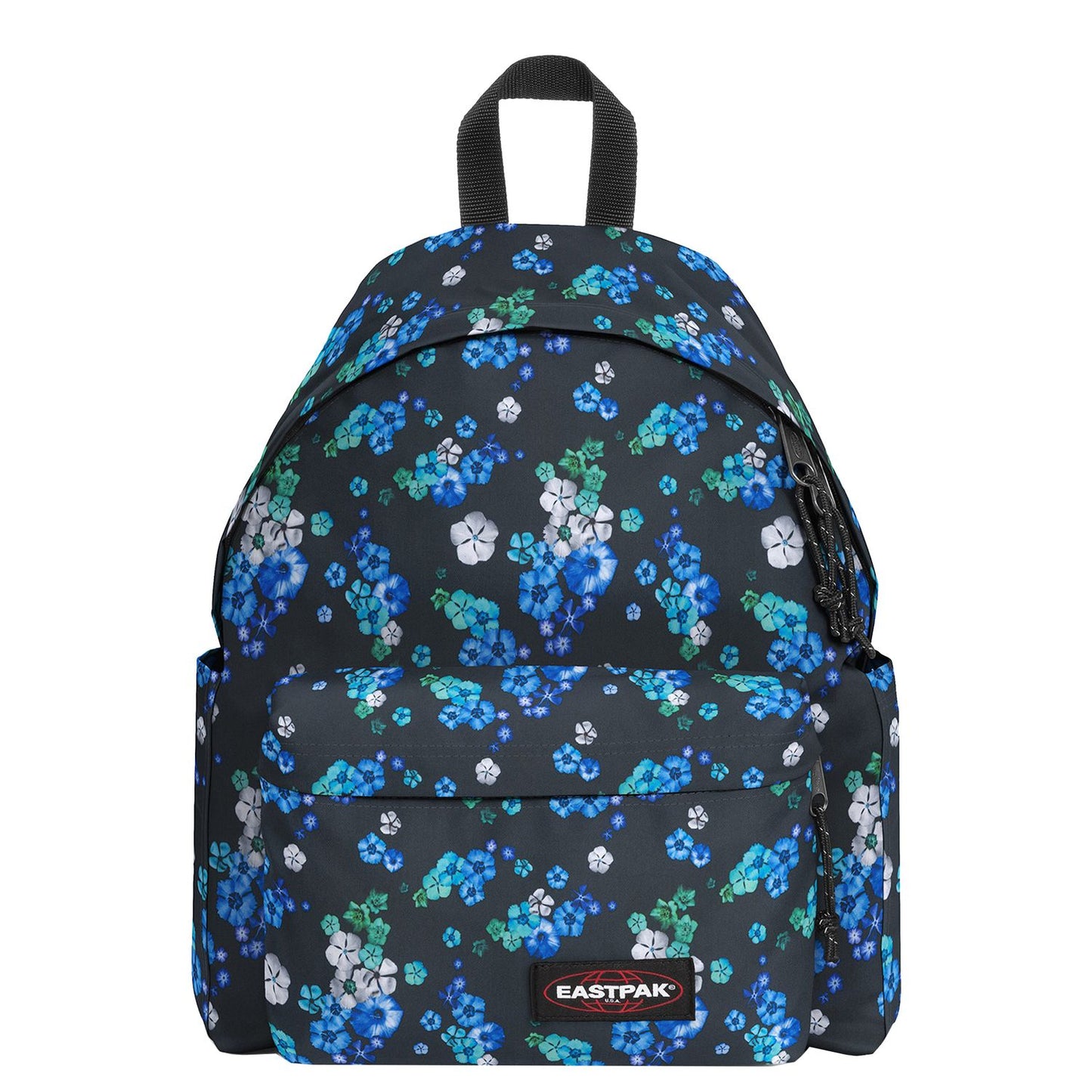 Eastpak Day Pak'r Rugzak School - 14" laptopvak - floral bloom black