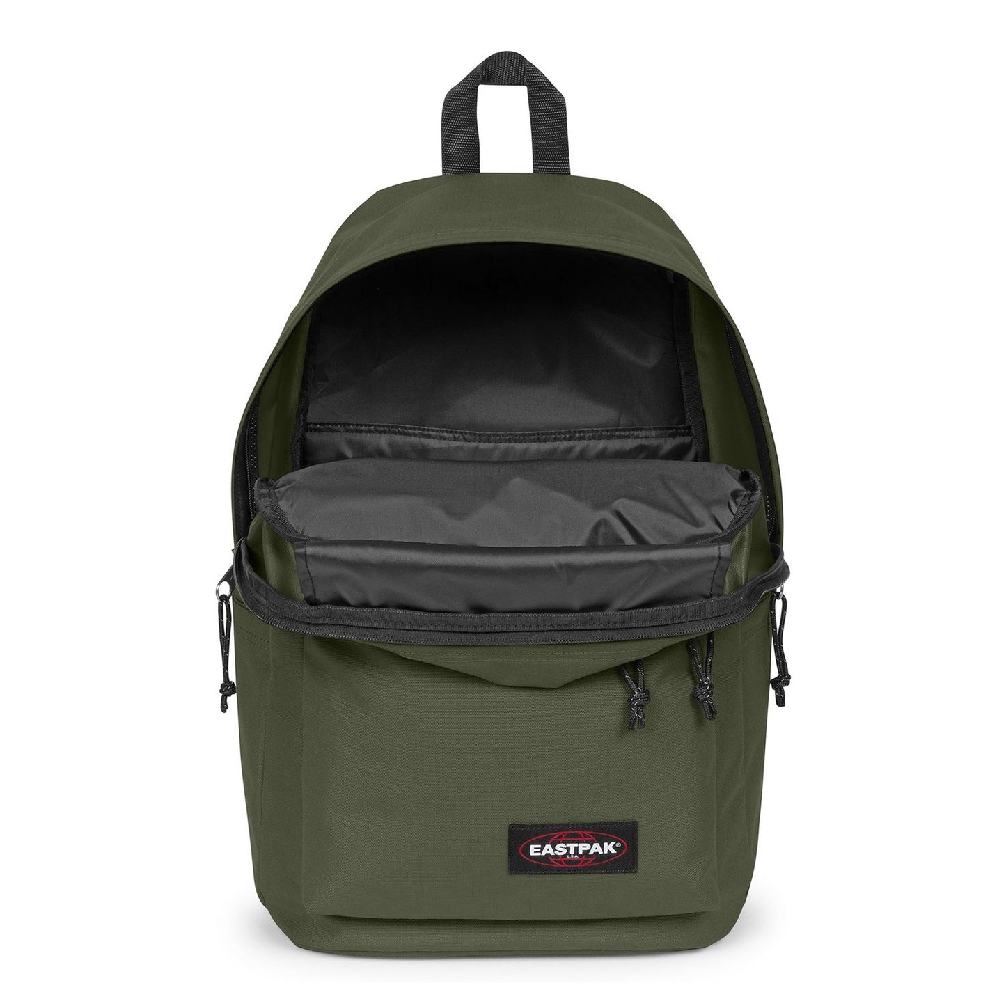Eastpak Day Pak'r Pro Rugzak School - 16" laptopvak - dark khaki