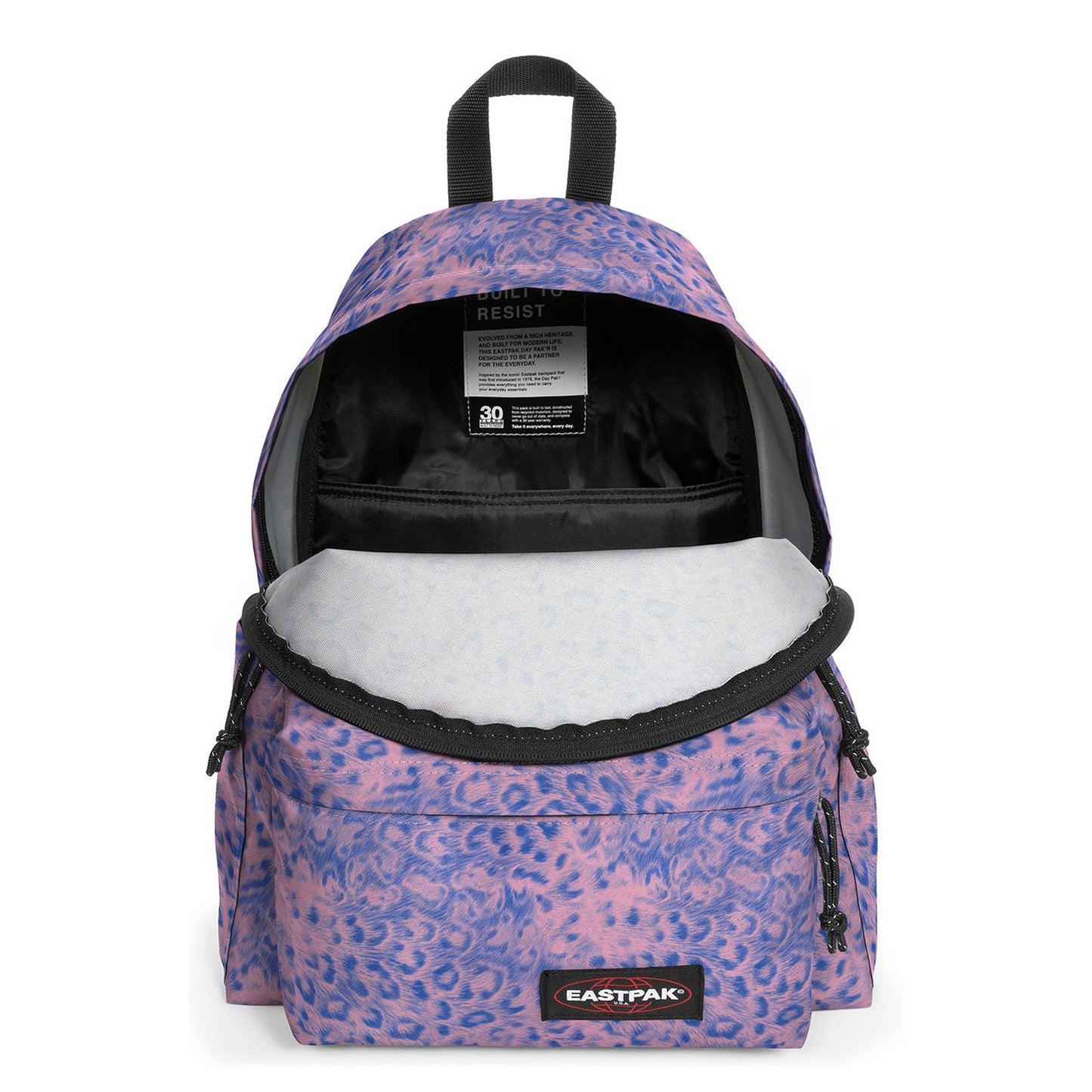 Eastpak Day Pak'r Rugzak School - 14" laptopvak - furrious rose