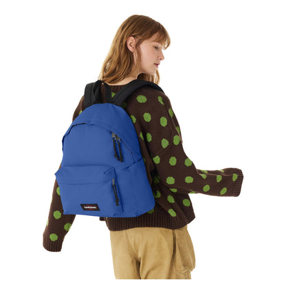 Eastpak Day Pak'r Rugzak School - 14" laptopvak - indigo blue