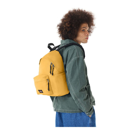 Eastpak Day Pak'r Rugzak School - 14" laptopvak - bamboo yellow
