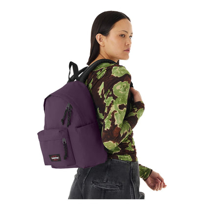 Eastpak Day Pak'r Small Rugzak Klein - blackberry purple