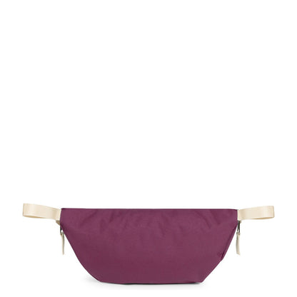 Eastpak Waist Pak'r Crossbody Heuptas mono block burgundy