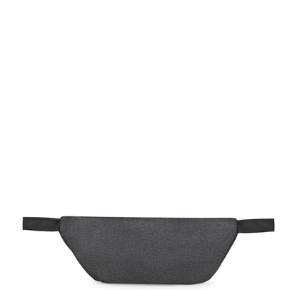 Eastpak Waist Pak'r Crossbody Heuptas black denim