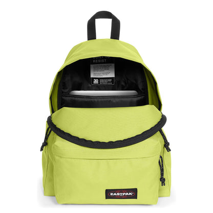 Eastpak Day Pak'r Rugzak School - 14" laptopvak - lemon yellow
