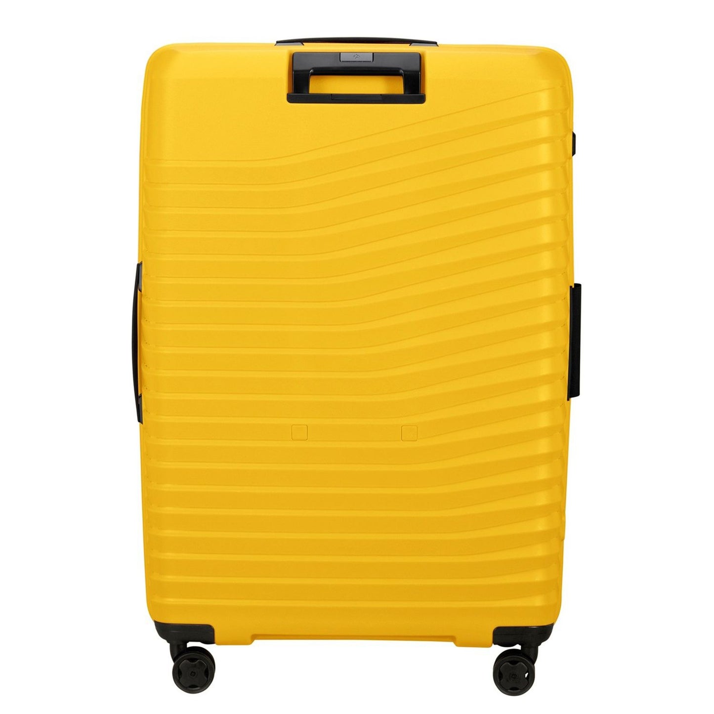 Samsonite Intuo Spinner 81 cm - Uitbreidbaar 132/144 liter - 81x54x33/36 cm - citrus