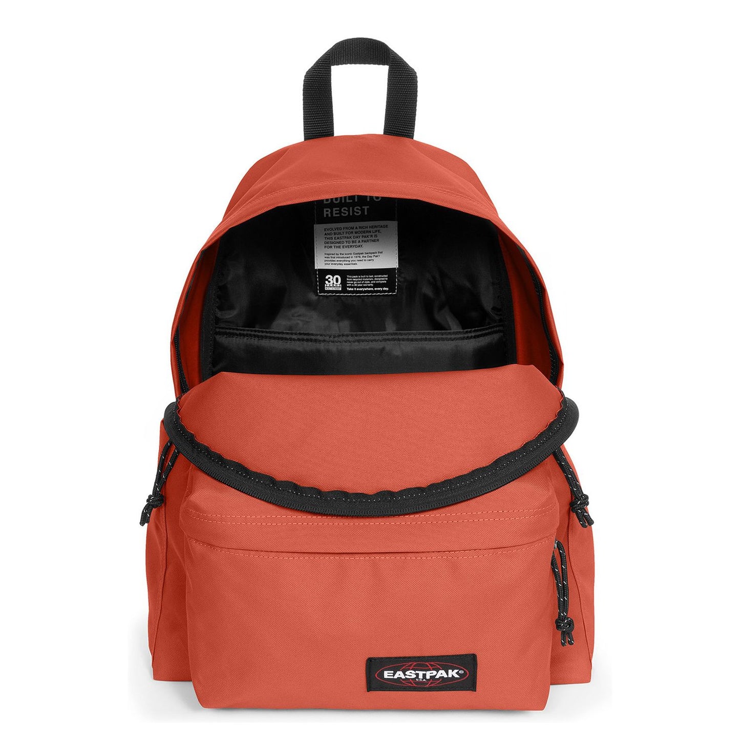 Eastpak Day Pak'r Rugzak School - 14" laptopvak - umber brown