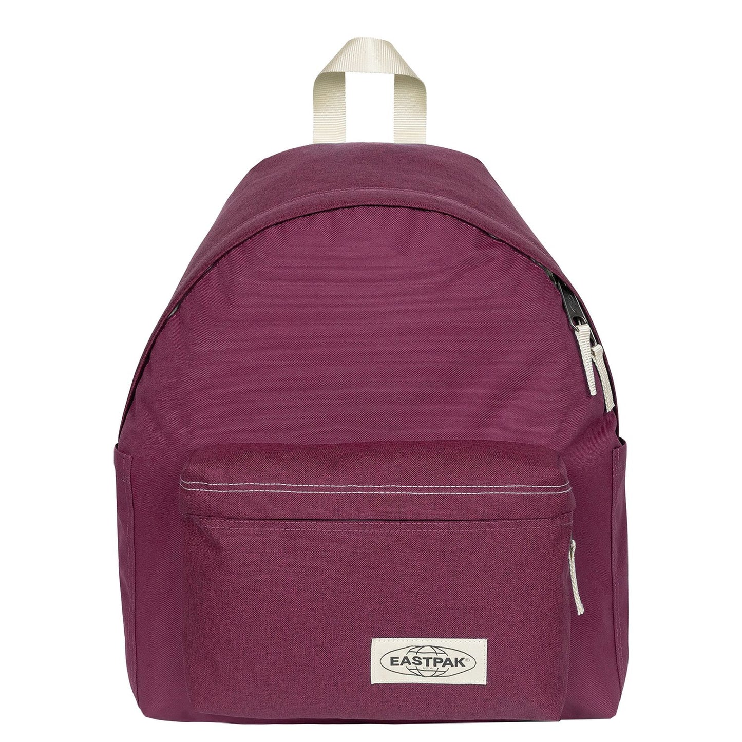 Eastpak Day Pak'r Rugzak School - 14" laptopvak - mono block burgundy