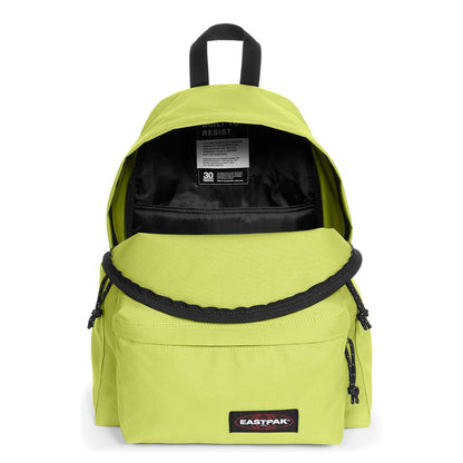 Eastpak Day Pak'r Rugzak School - 14" laptopvak - lemon yellow