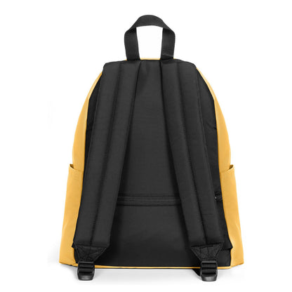 Eastpak Day Pak'r Rugzak School - 14" laptopvak - bamboo yellow