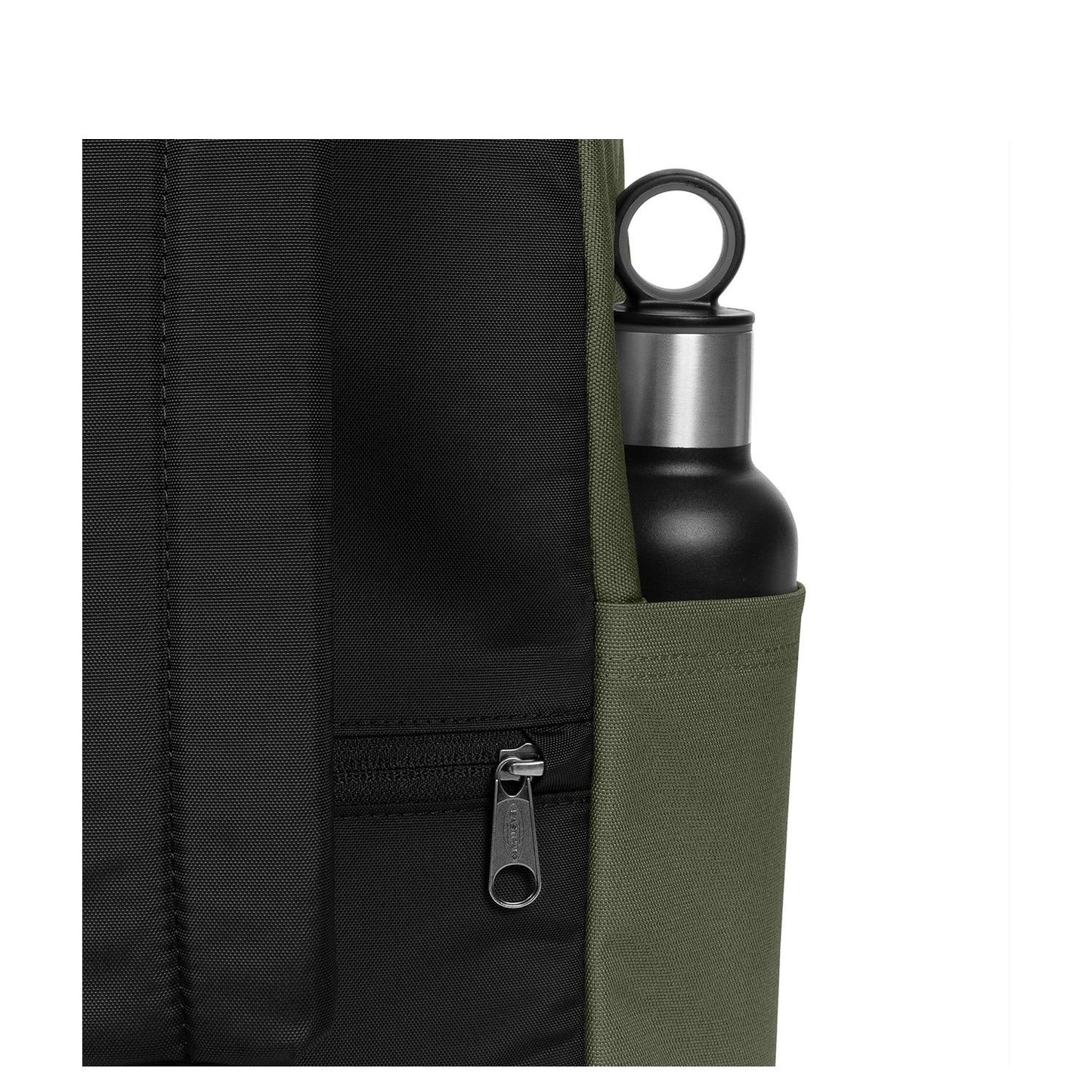 Eastpak Day Pak'r Pro Rugzak School - 16" laptopvak - dark khaki
