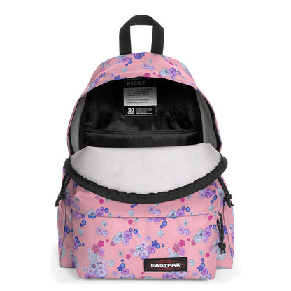 Eastpak Day Pak'r Rugzak School - 14" laptopvak - floral bloom pink