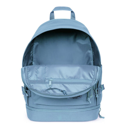 Eastpak Everyday Pak'r Rugzak - 14" laptopvak - monotone blue