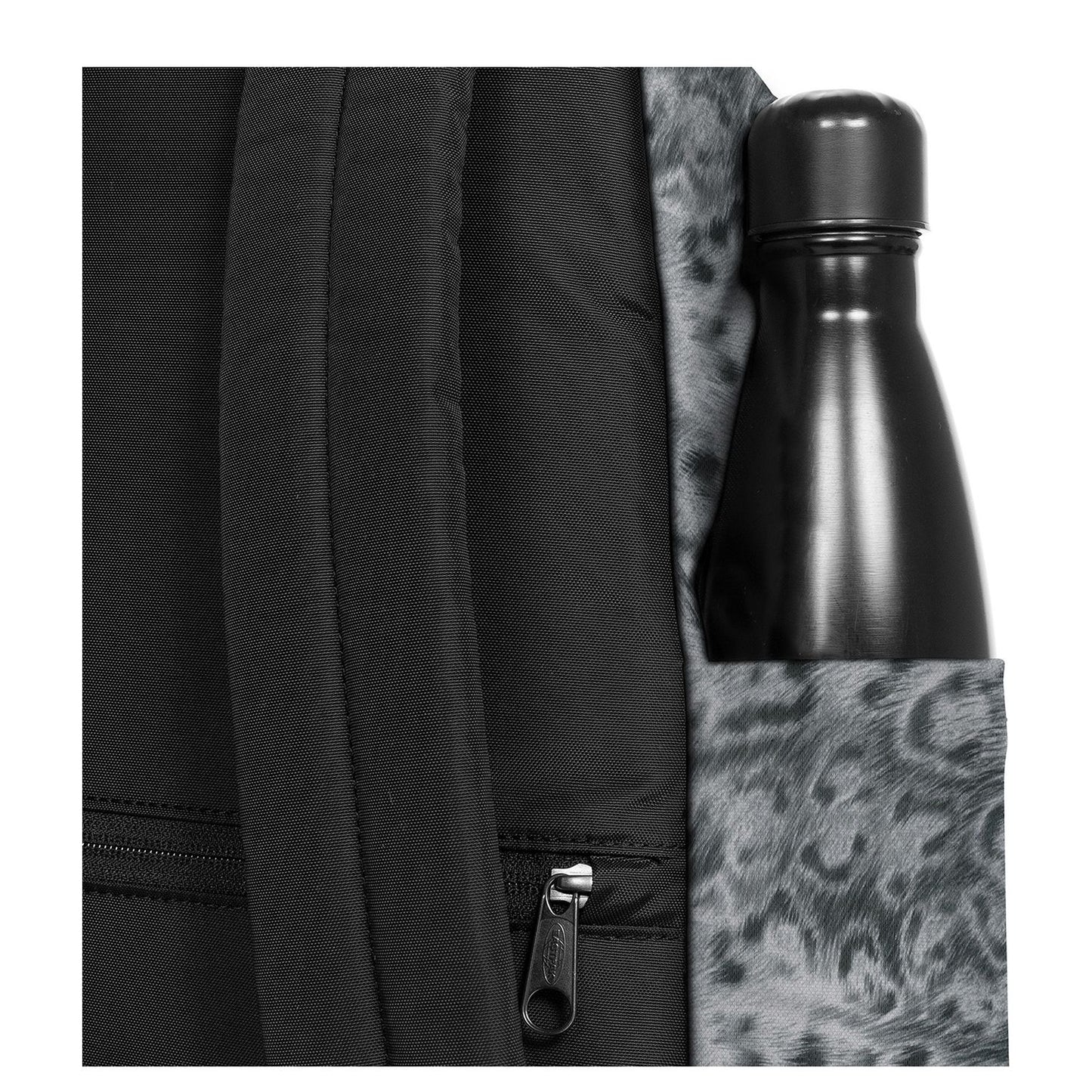 Eastpak Day Pak'r Rugzak School - 14" laptopvak - furrious dark