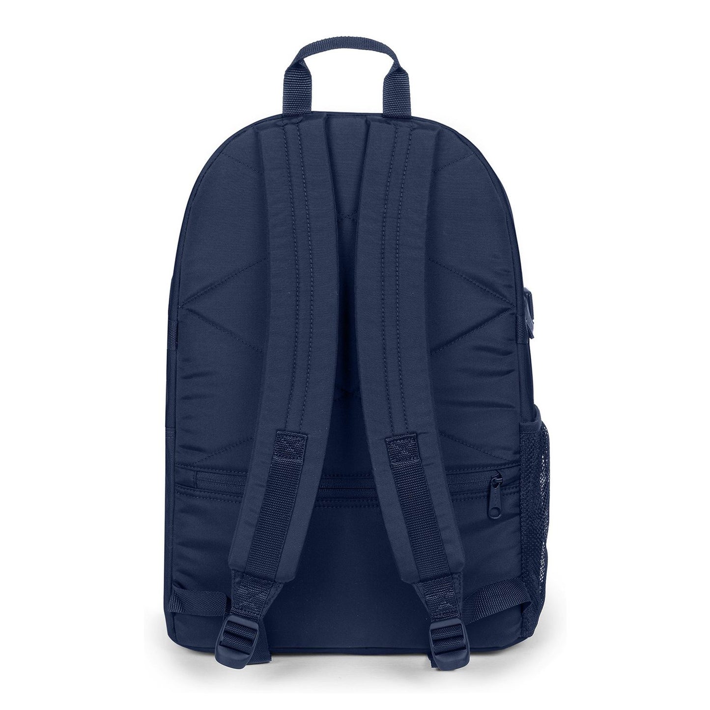 Eastpak Double Office Rugzak School - 17" laptopvak - nighttime navy