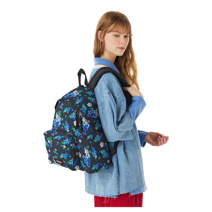 Eastpak Day Pak'r Rugzak School - 14" laptopvak - floral bloom black