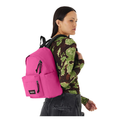 Eastpak Day Pak'r S Rugzak School - 16" laptopvak - fuchsia pink