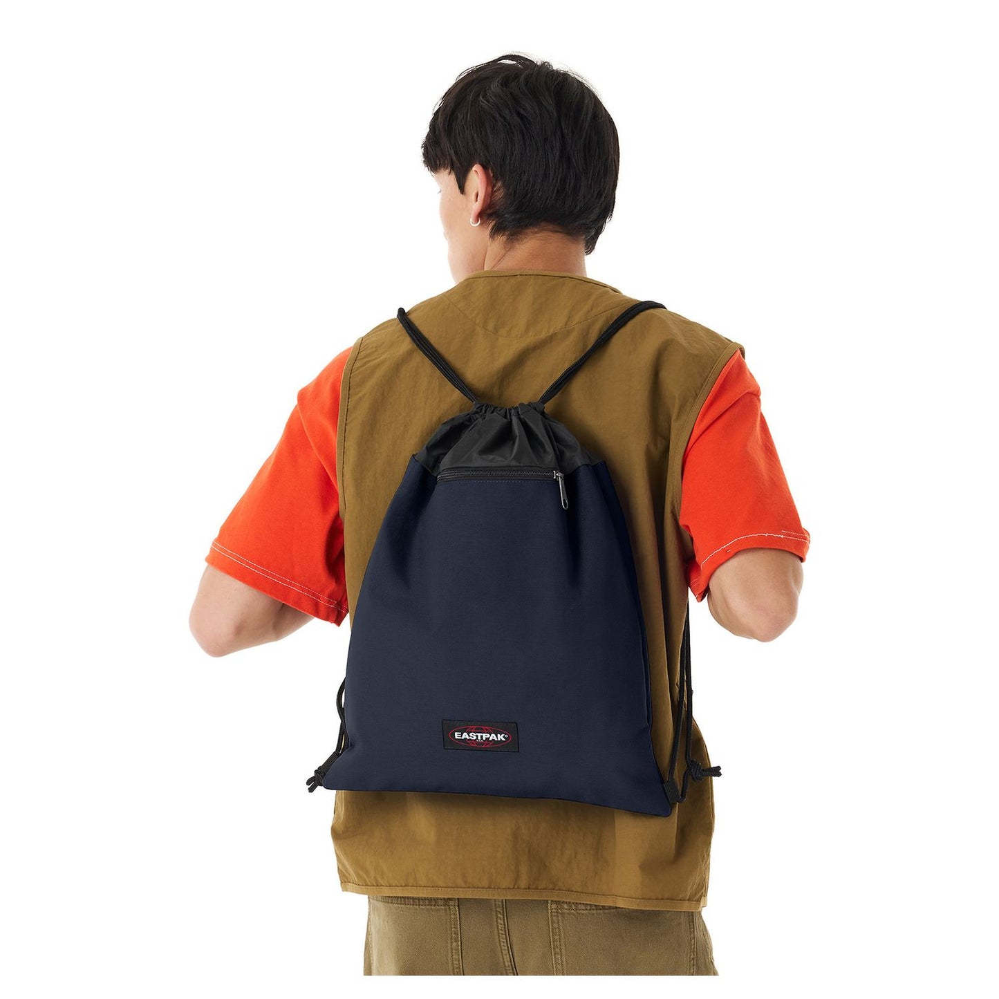 Eastpak Jymler Gymtas ultra marine