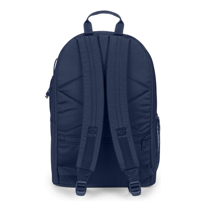 Eastpak Double Pro Rugzak School - 16" laptopvak - nighttime navy