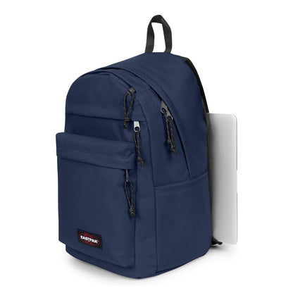 Eastpak Day Pak'r Pro Rugzak School - 16" laptopvak - nighttime navy