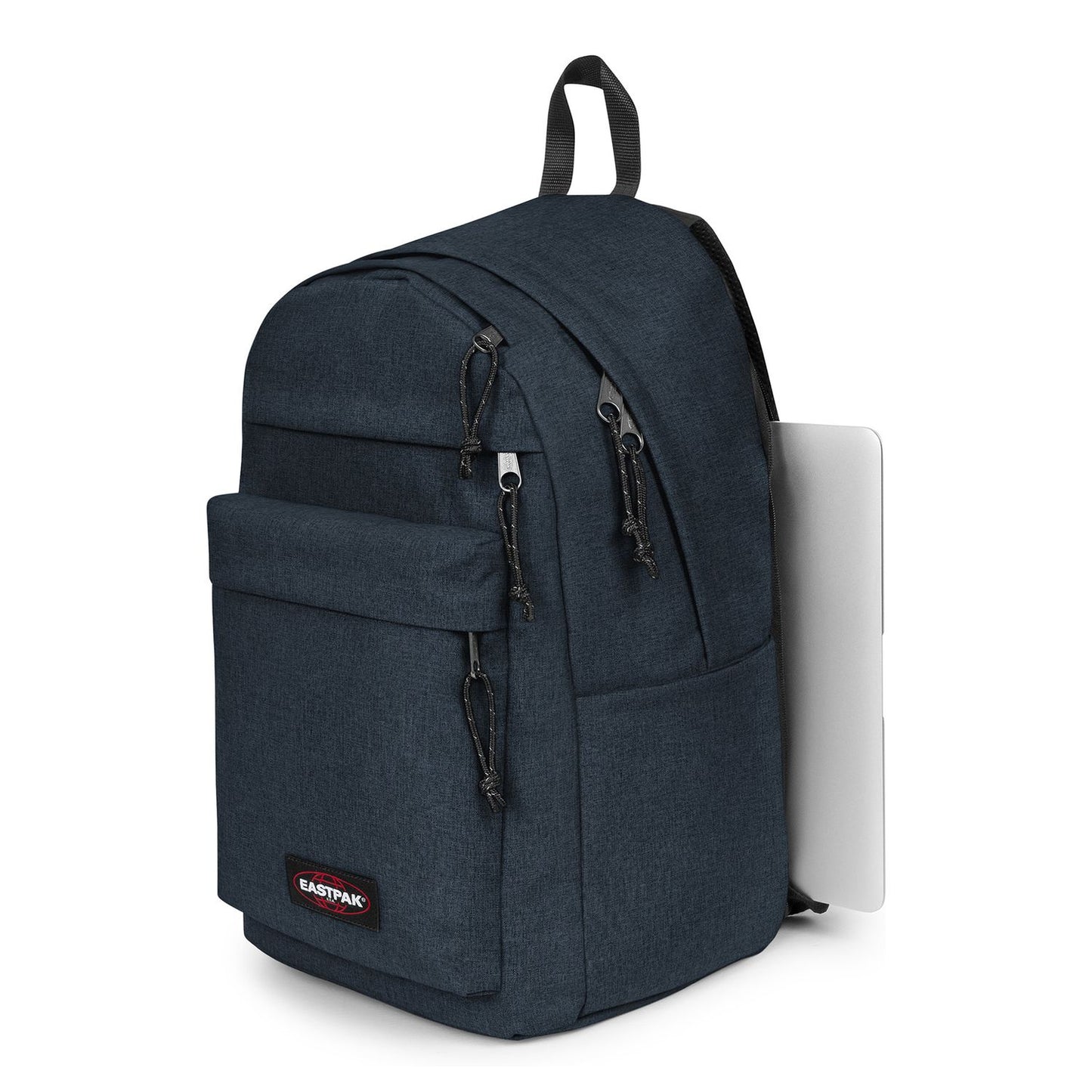 Eastpak Day Pak'r Pro Rugzak School - 16" laptopvak - triple denim