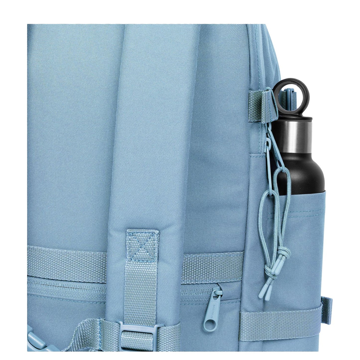 Eastpak Everyday Pak'r Rugzak - 14" laptopvak - monotone blue